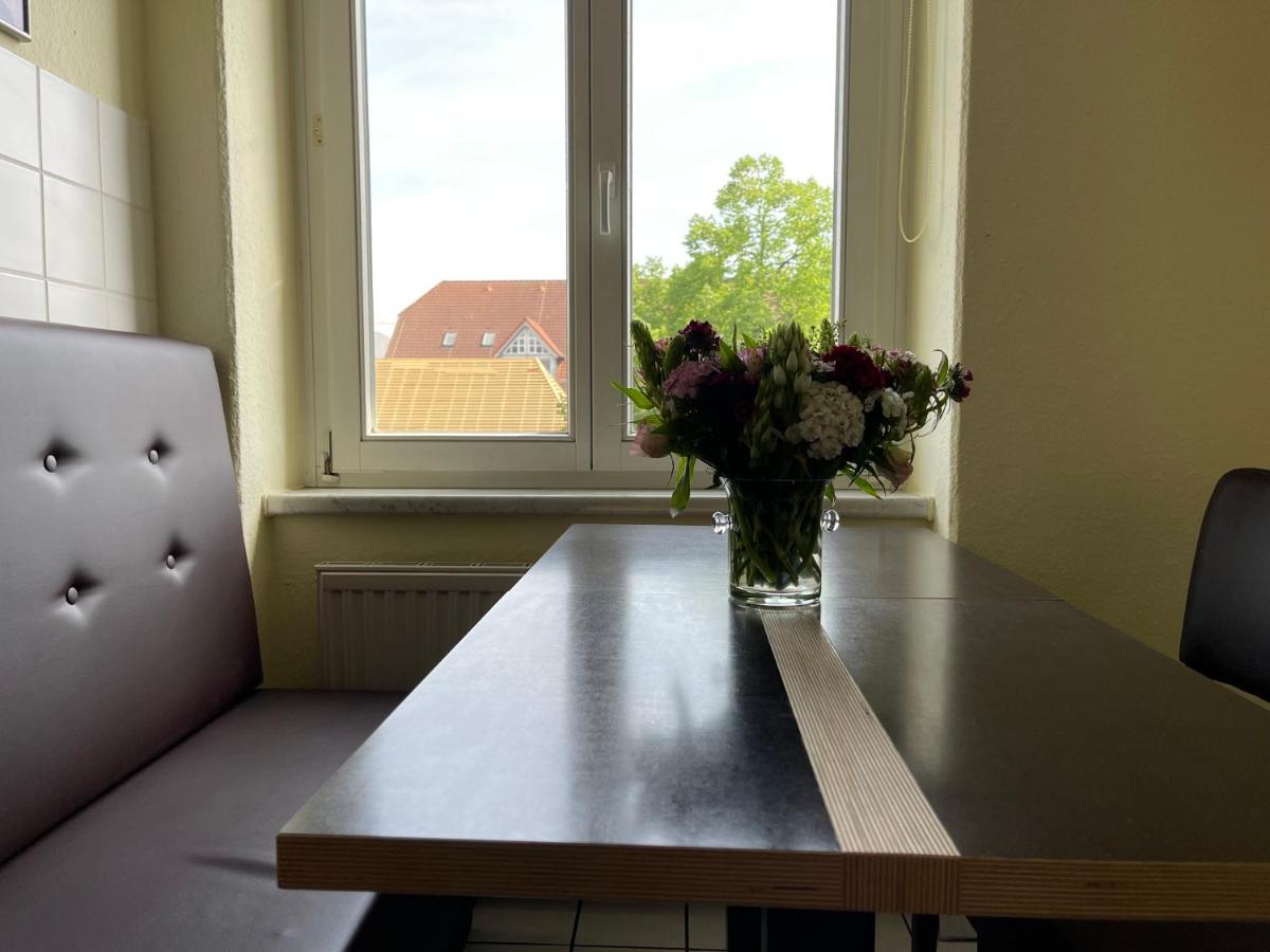 Moderne Ferienwohnung in der Dresdner Neustadt - Housity