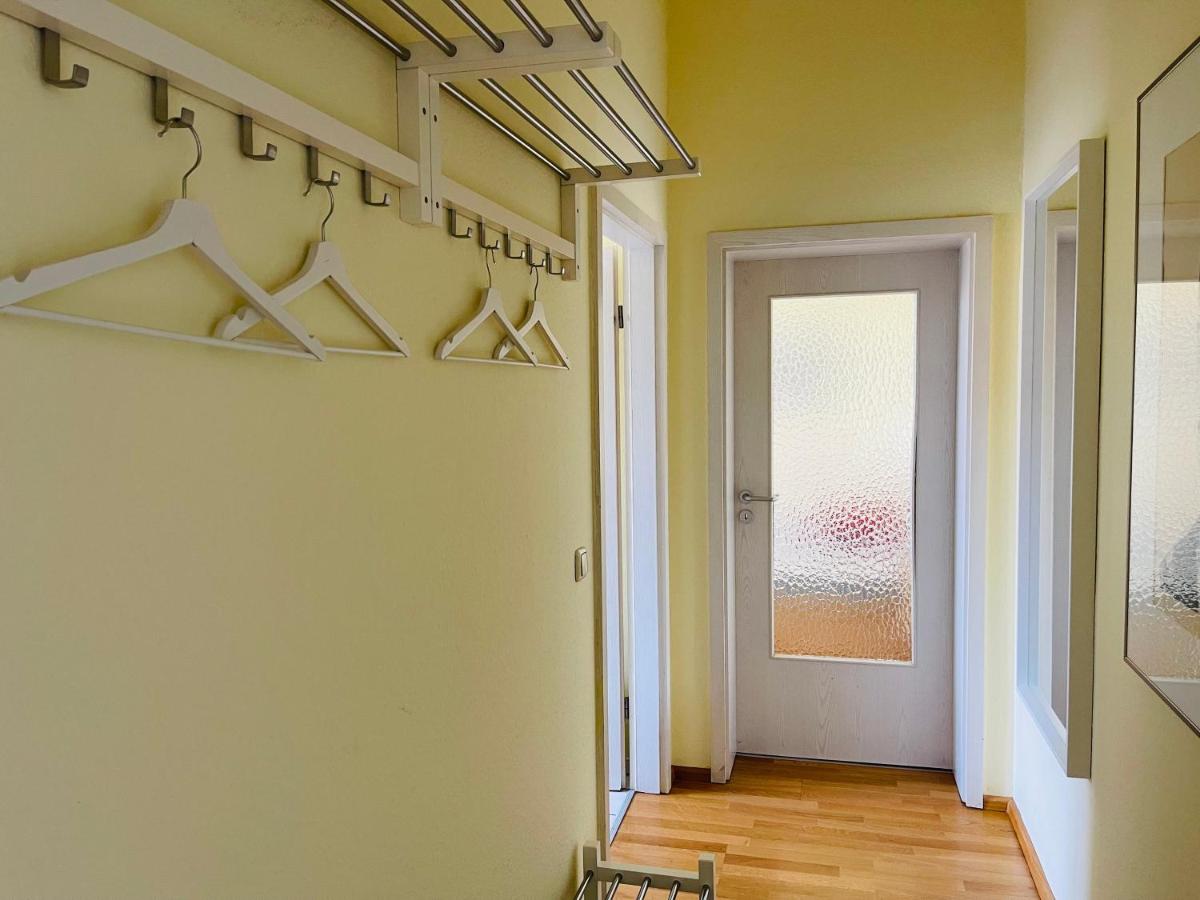 Moderne Ferienwohnung in der Dresdner Neustadt - Housity