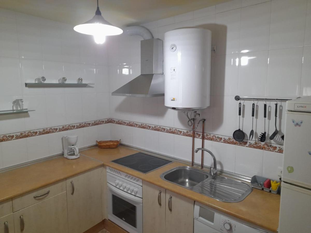 Alojamiento Castelar - Housity