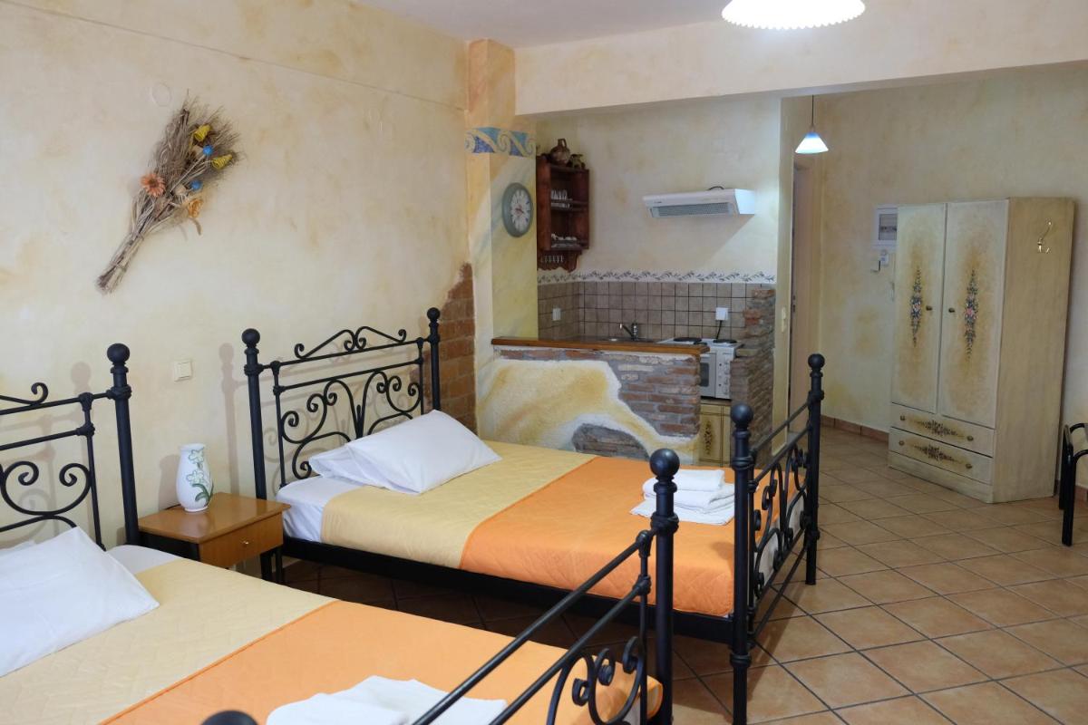 Aphrodite studios - Housity