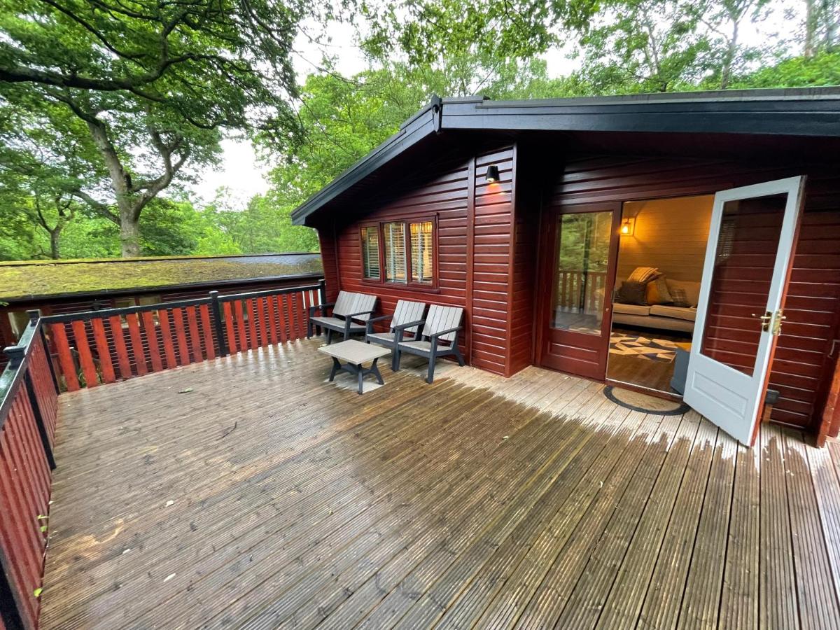 L14 - Riverside Penrhyn Lodge - Housity