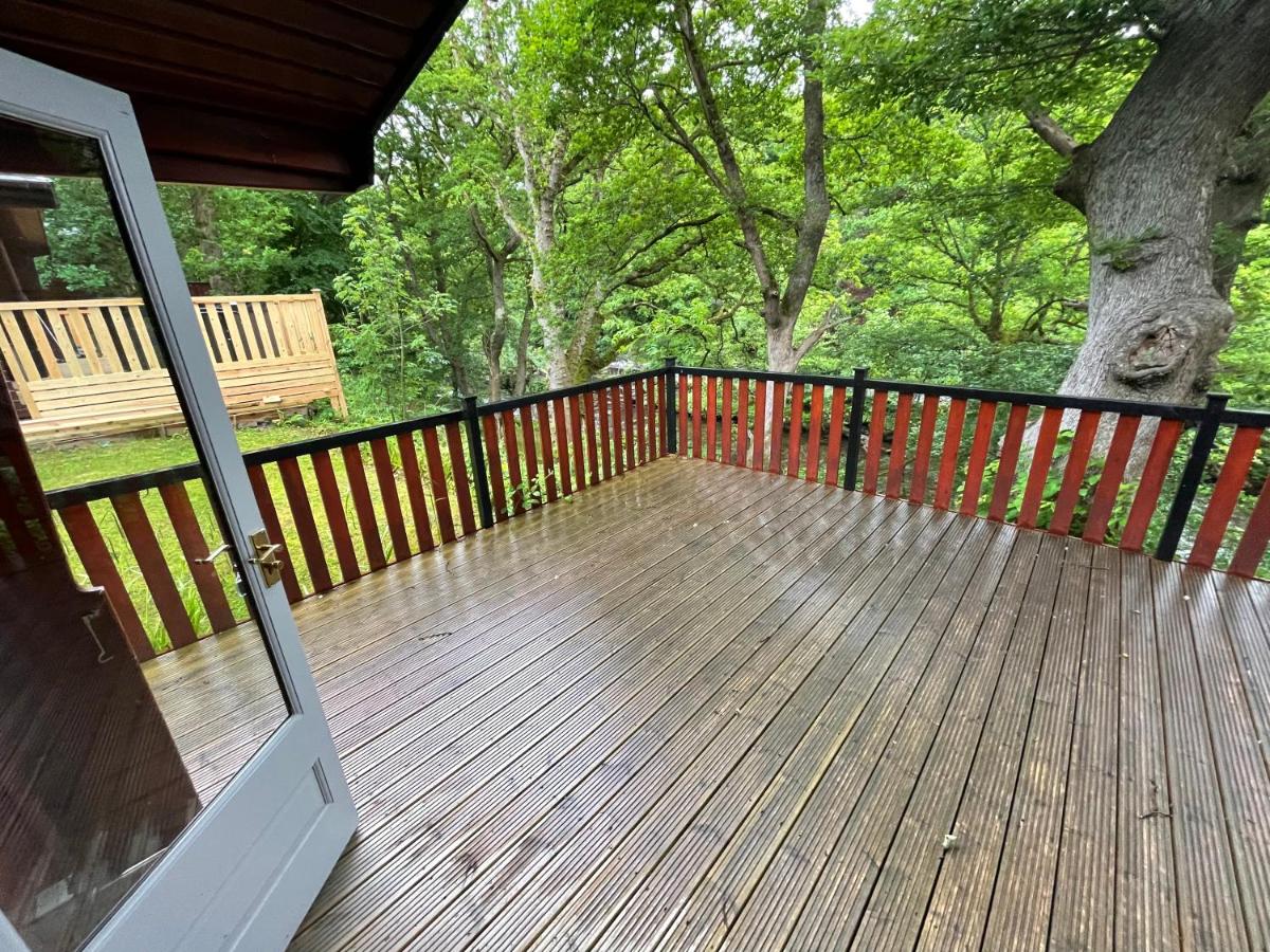 L14 - Riverside Penrhyn Lodge - Housity
