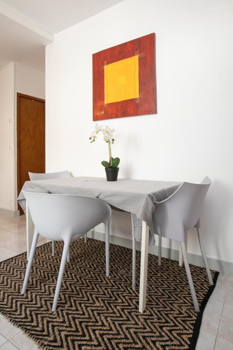 Appartement T2 hyper centre à Périgueux 1 chambre Lou Chabrol - Housity