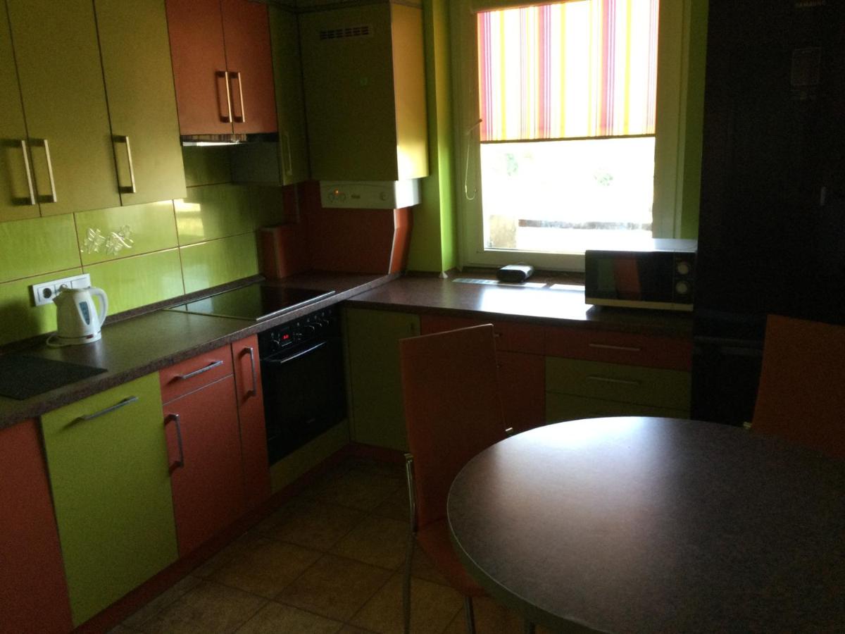 2 Kambariu butas.Apartments-in the city UKMERGE. - Housity