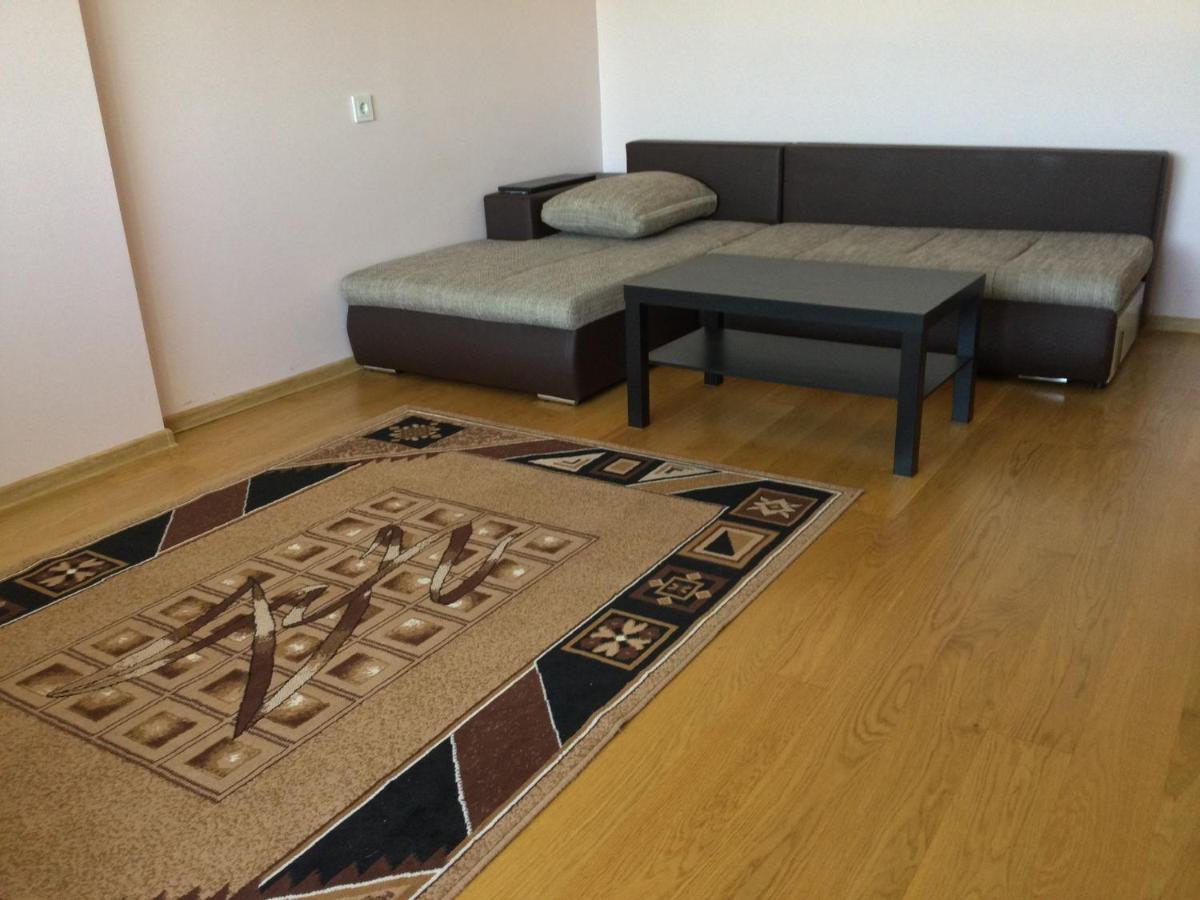 2 Kambariu butas.Apartments-in the city UKMERGE. - Housity