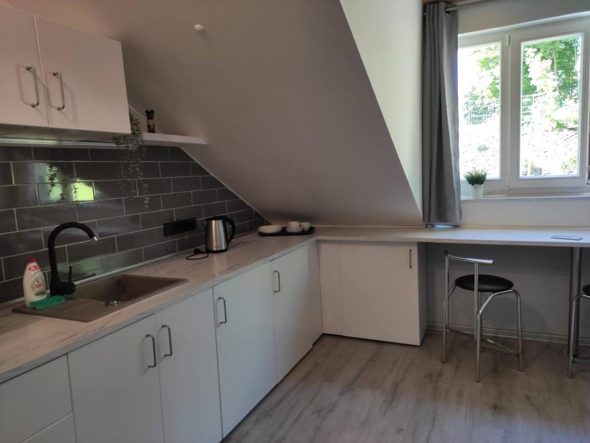 Cosy Apartments in Vilnius Center - Housity
