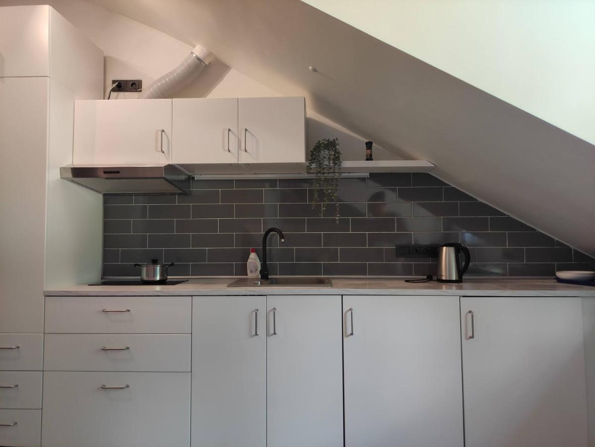 Cosy Apartments in Vilnius Center - Housity