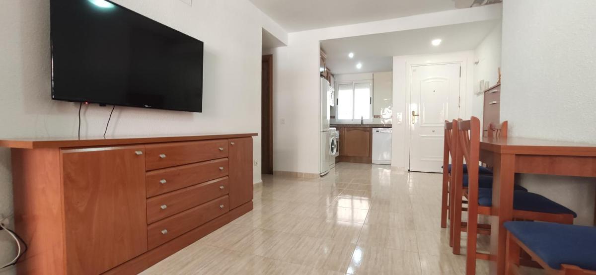 Costa Marina I, 1ª linea, 4ª planta, Norte - Housity