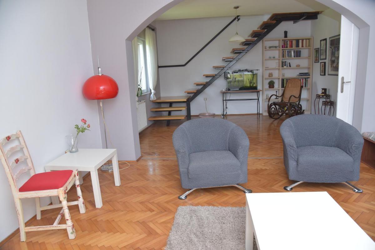Apartman - Kuća Kod Parka - Housity