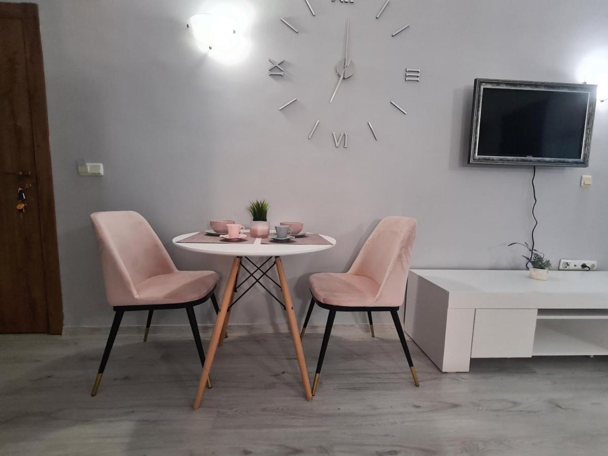 Sunny beach Studio Euphoria - Housity