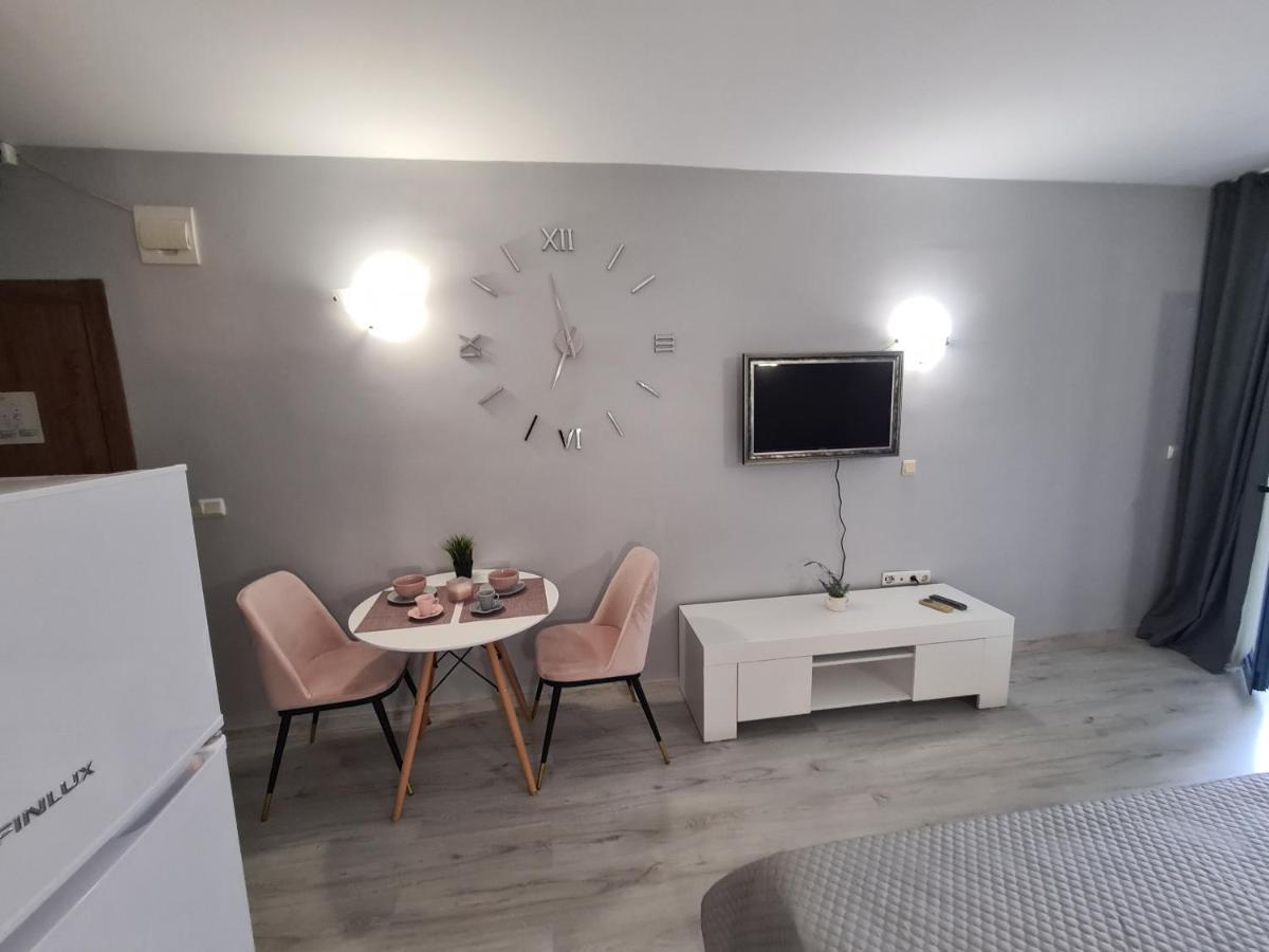 Sunny beach Studio Euphoria - Housity
