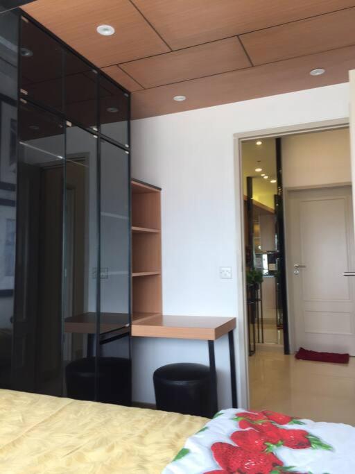 Condominium The Peak Tp 5 - Housity