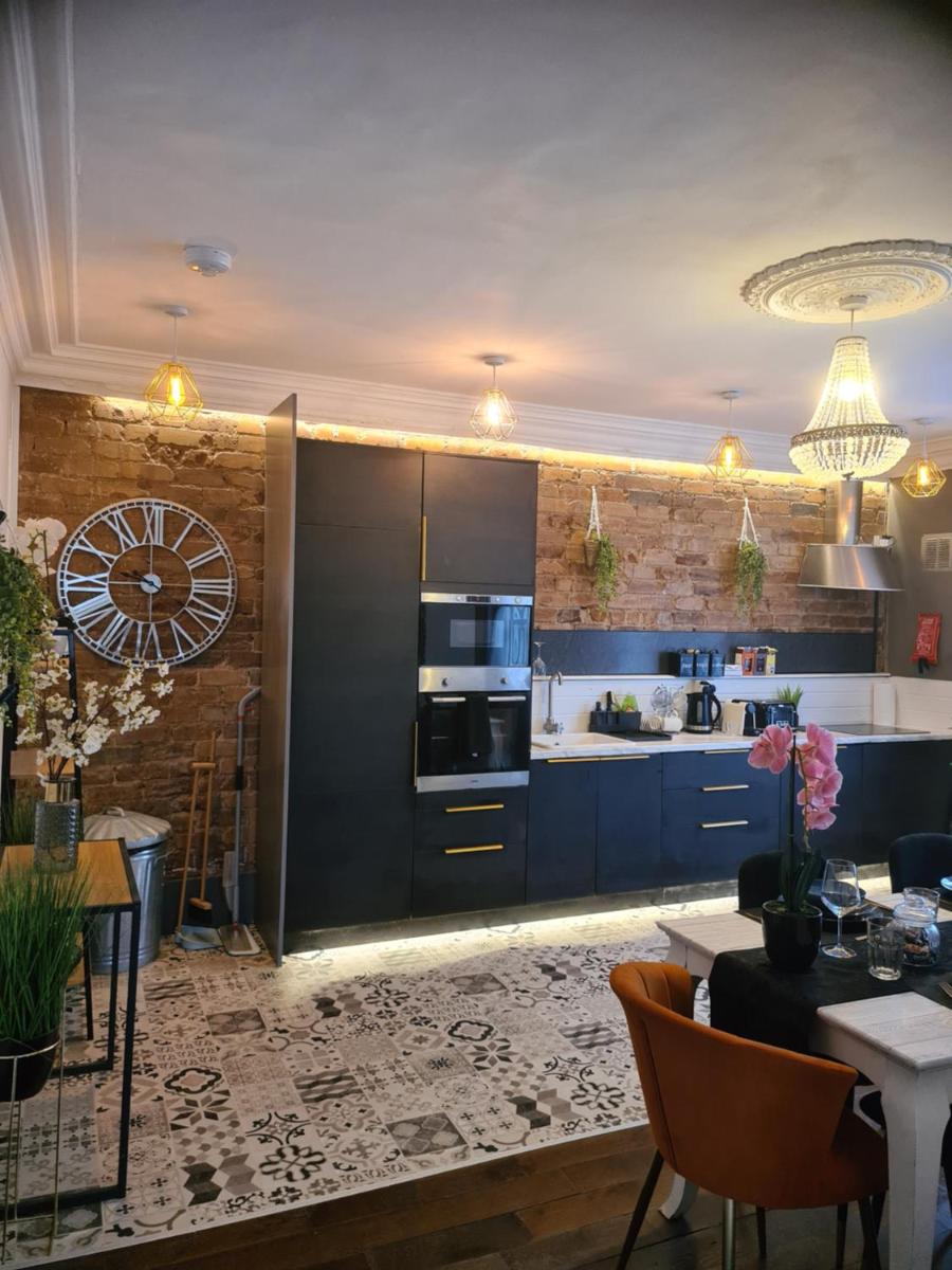 Albert Rd Aparthotel - Housity