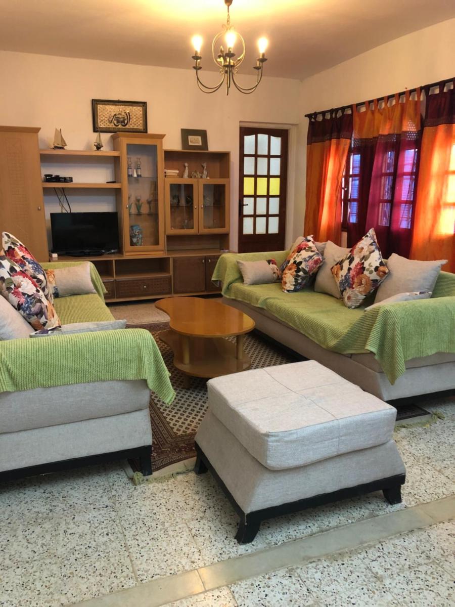 Villa « les 2 oliviers » - Housity