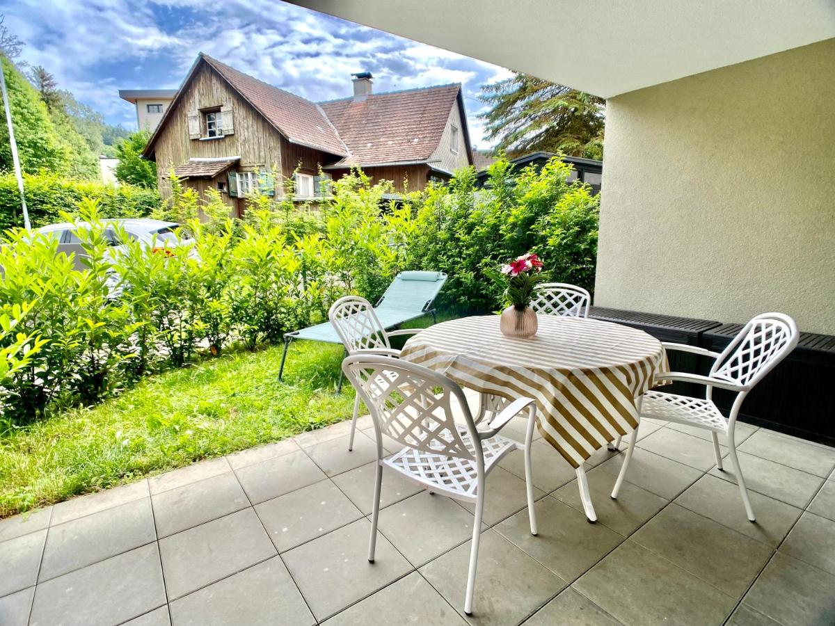 Stilvolles Apartment «Coco» am Bodensee - Housity