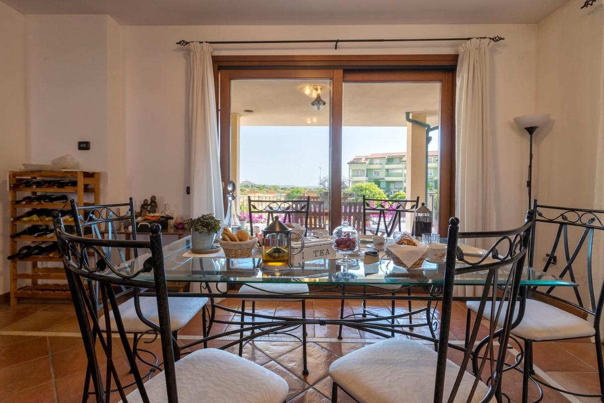 Sardinia Guest House - Adults Only - Housity