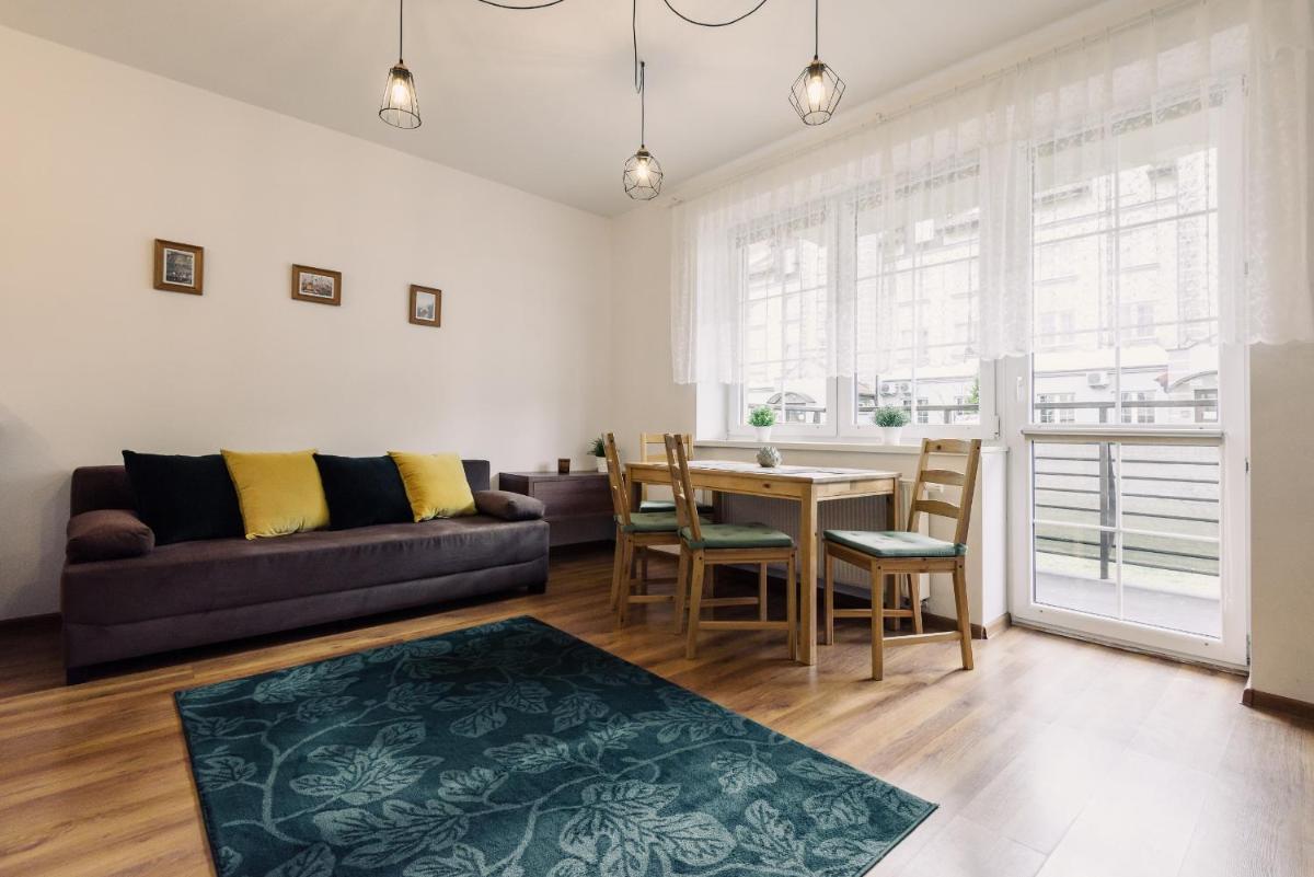 Apartament Gdańska nad Jeziorakiem Iława - Housity
