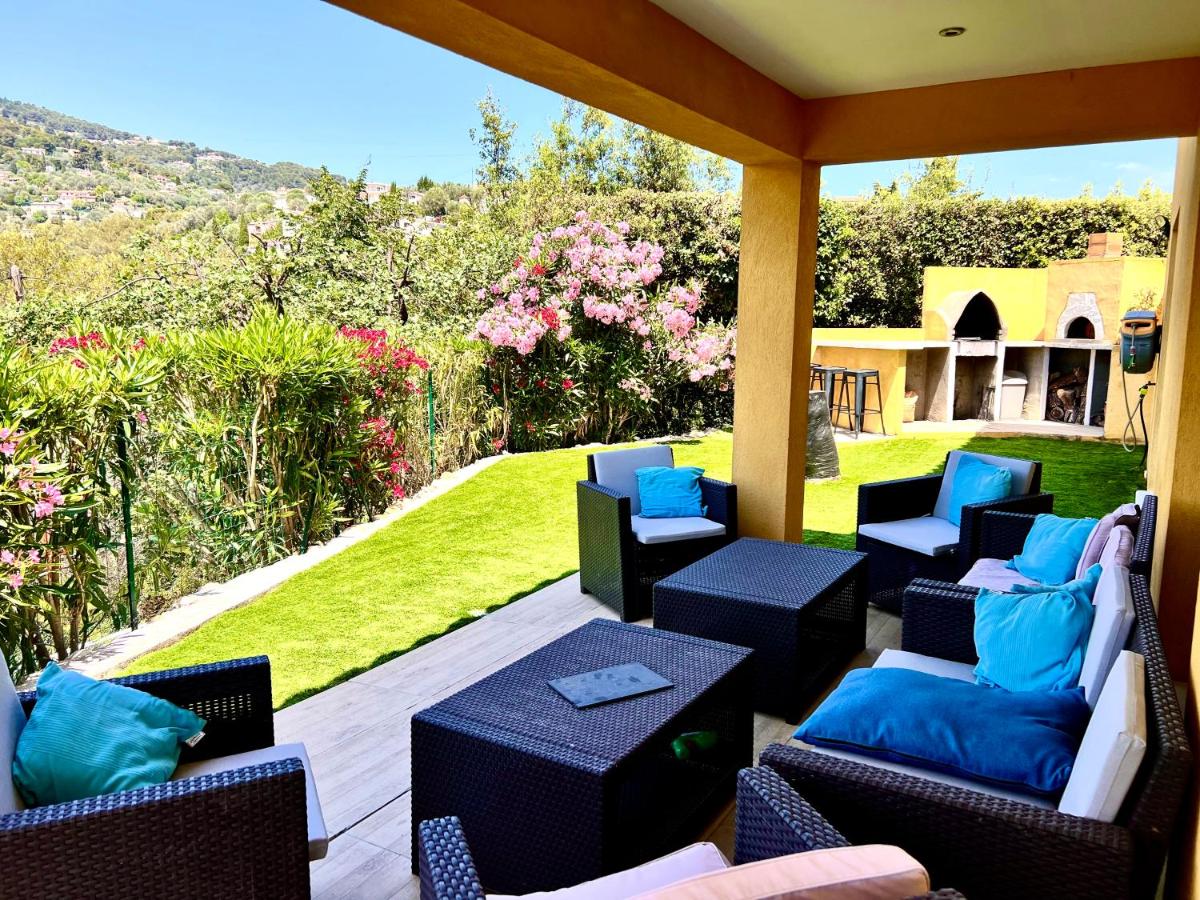 Villa Les Anges - Housity