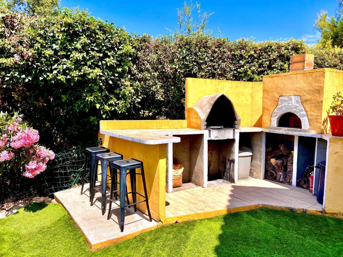Villa Les Anges - Housity