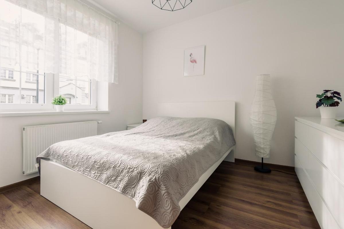 Apartament Gdańska nad Jeziorakiem Iława - Housity