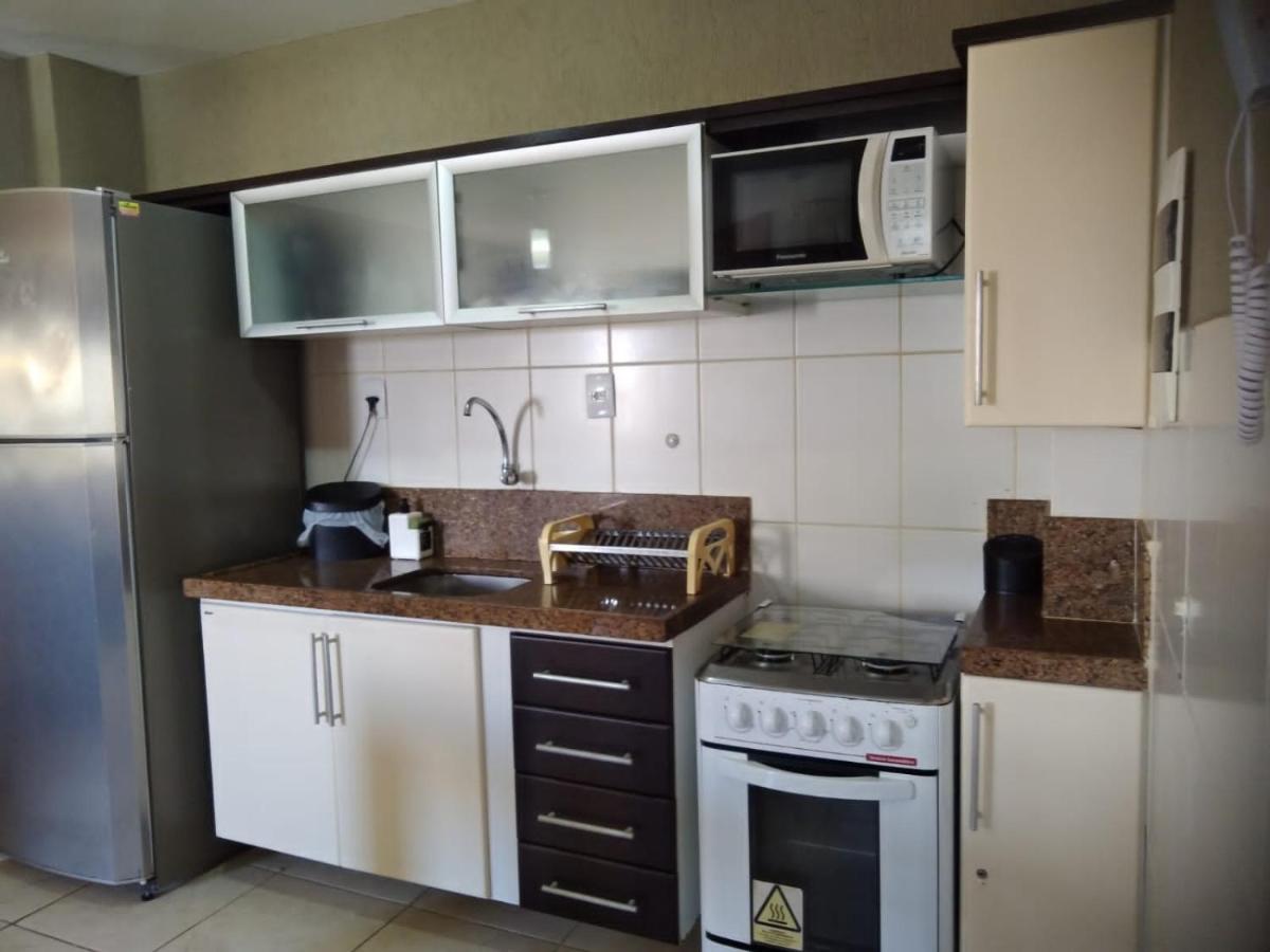 Flat na Praia de Ponta Negra Natal - RN - Housity