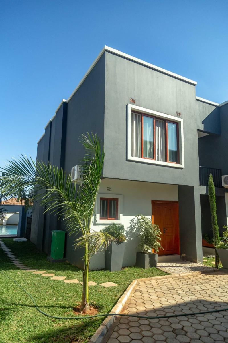 Grayville Apartments - Housity