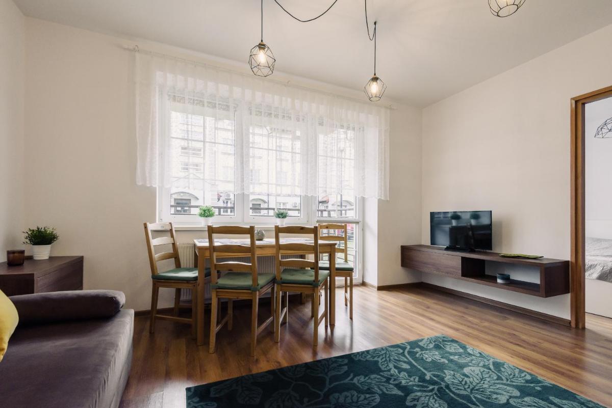 Apartament Gdańska nad Jeziorakiem Iława - Housity