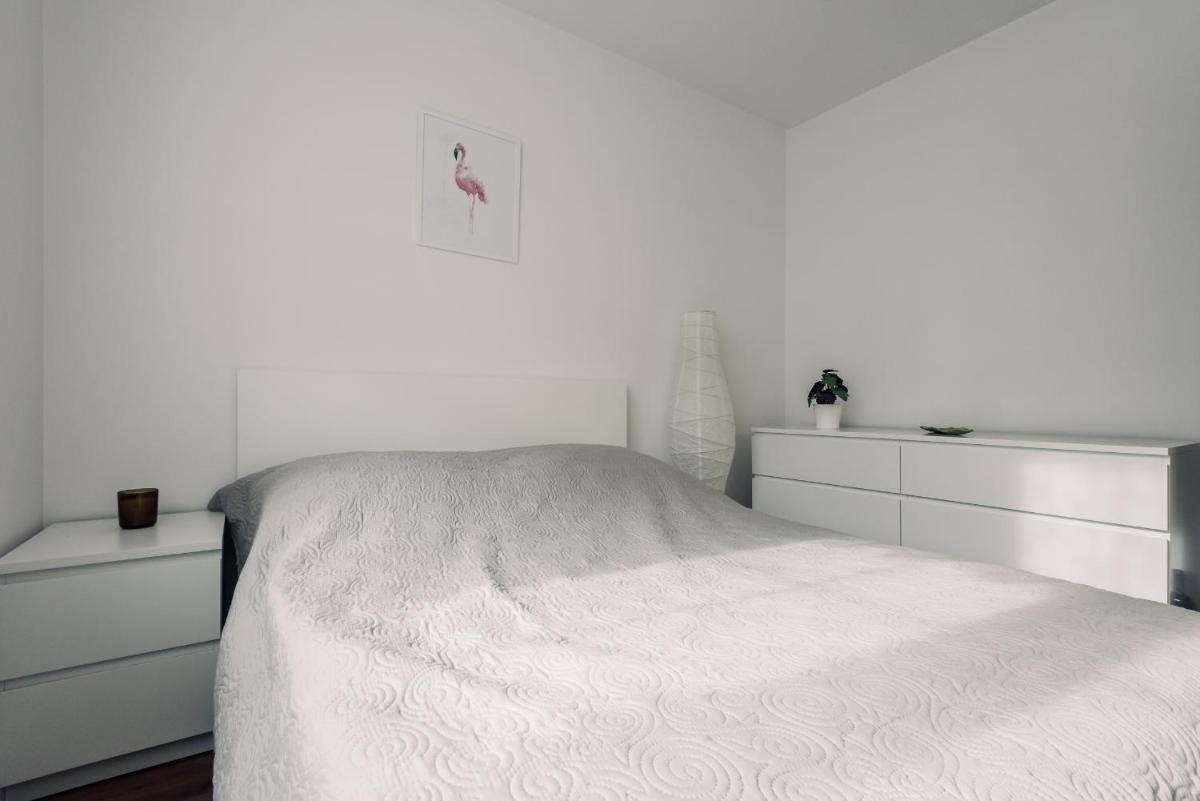 Apartament Gdańska nad Jeziorakiem Iława - Housity