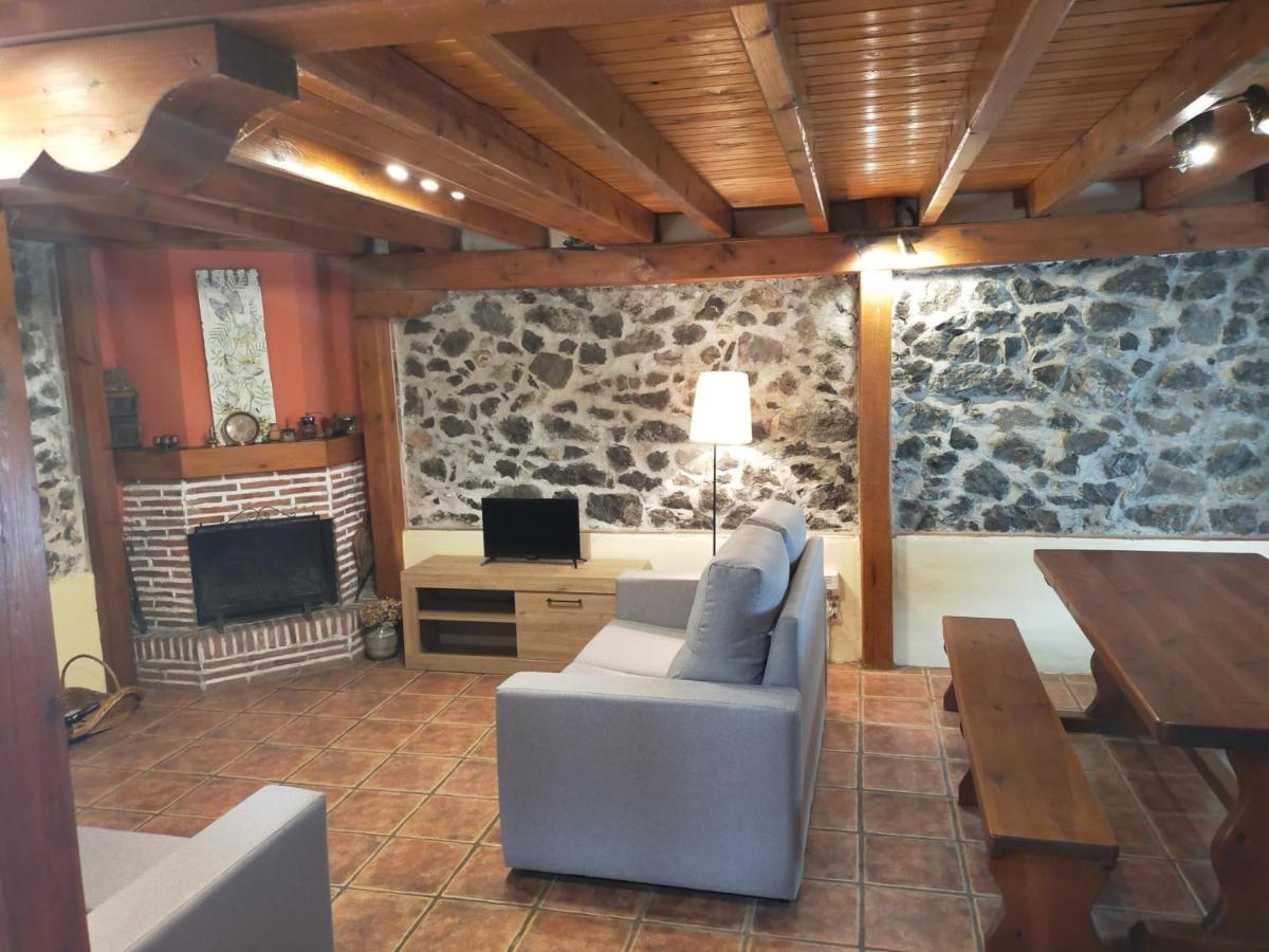 Suitetrails - La casita de las flores