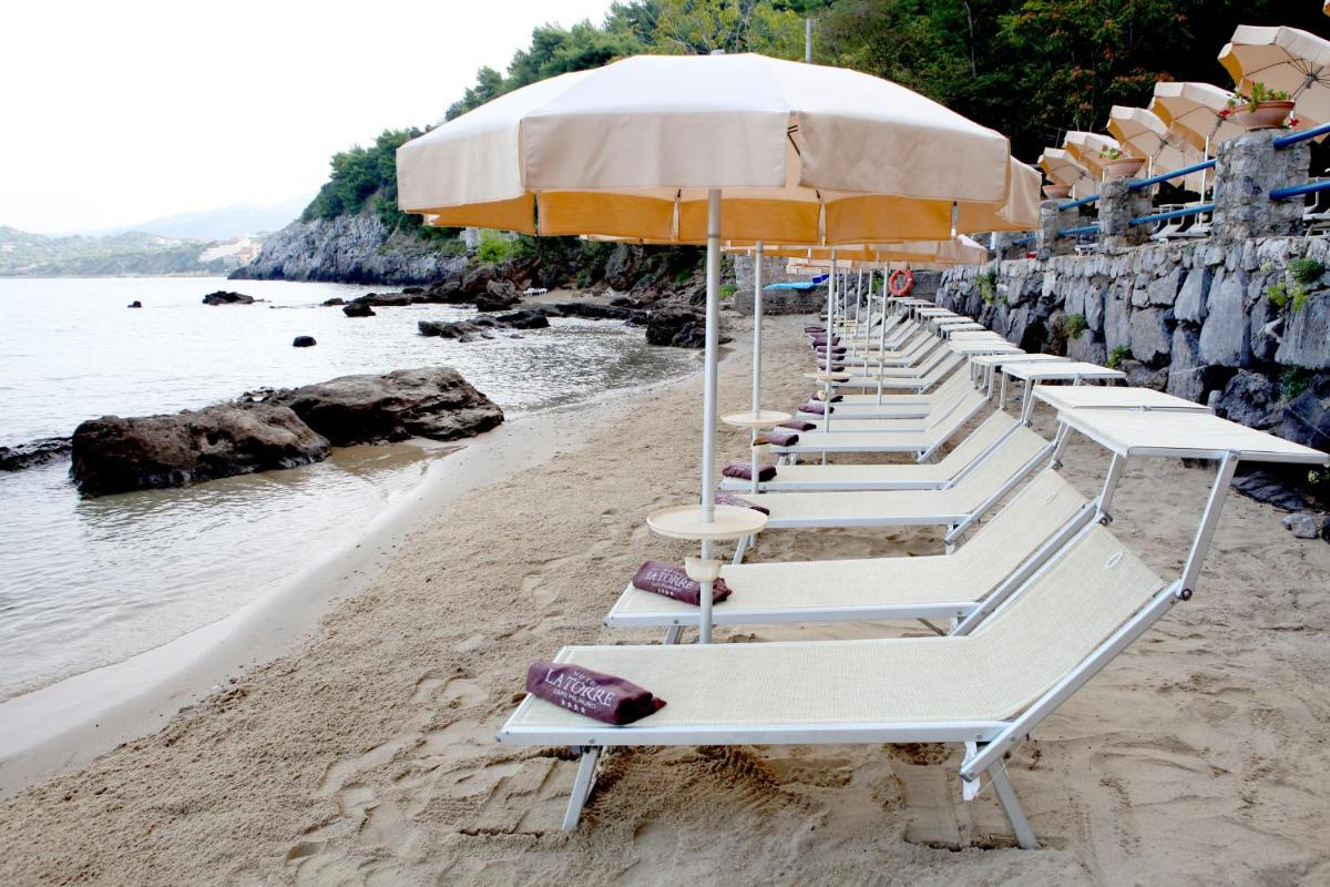 Hotel La Torre - Housity
