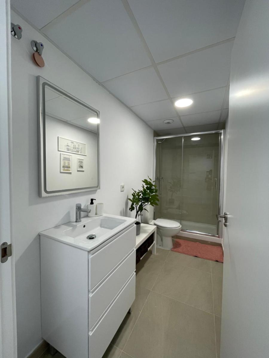 Canet De Berenguer, Playa Apto con 2 habitaciones - Housity