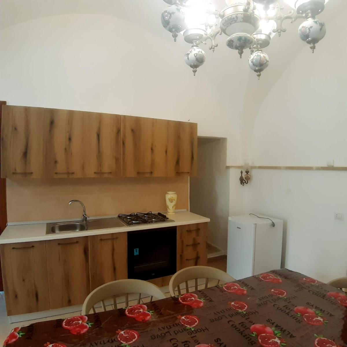 Torre sul mare affittacamere Gallipoli (Sannicola) - Hizvo