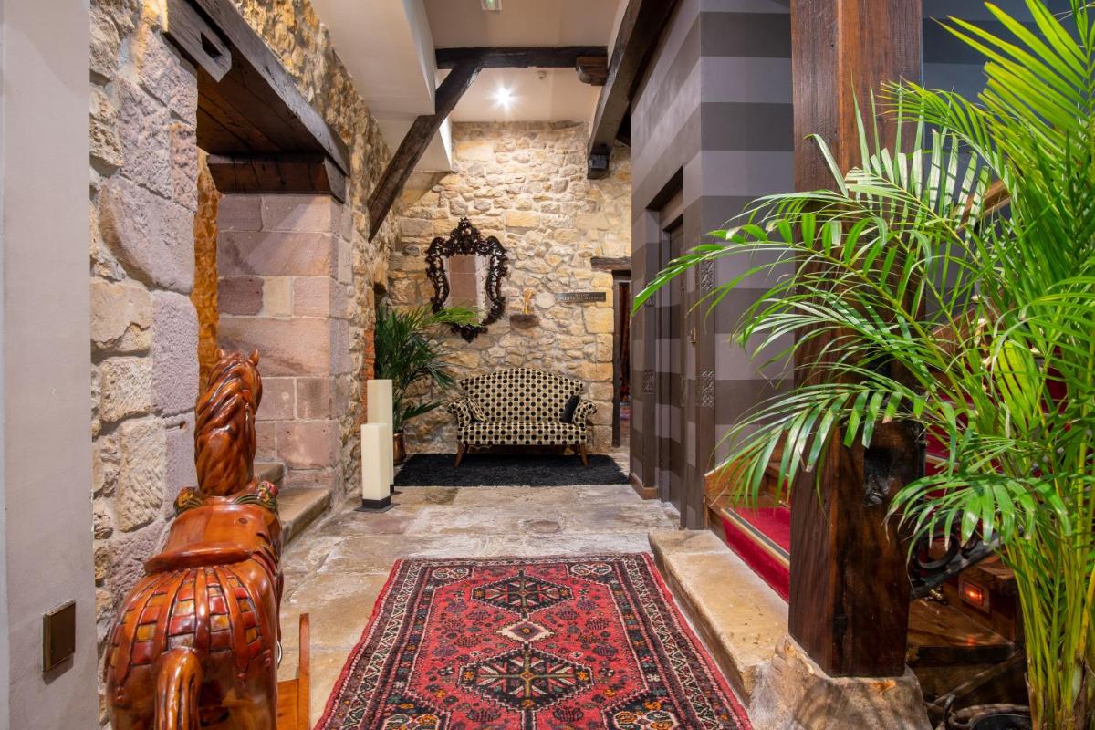Imagen de la galería de Hotel Casa del Marqués, en Santillana del Mar