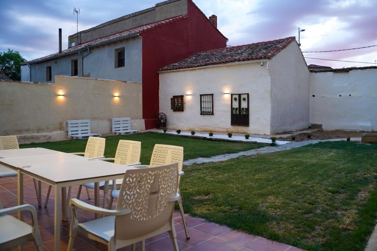 Casa Las Cabañas de Castilla VUT - Housity