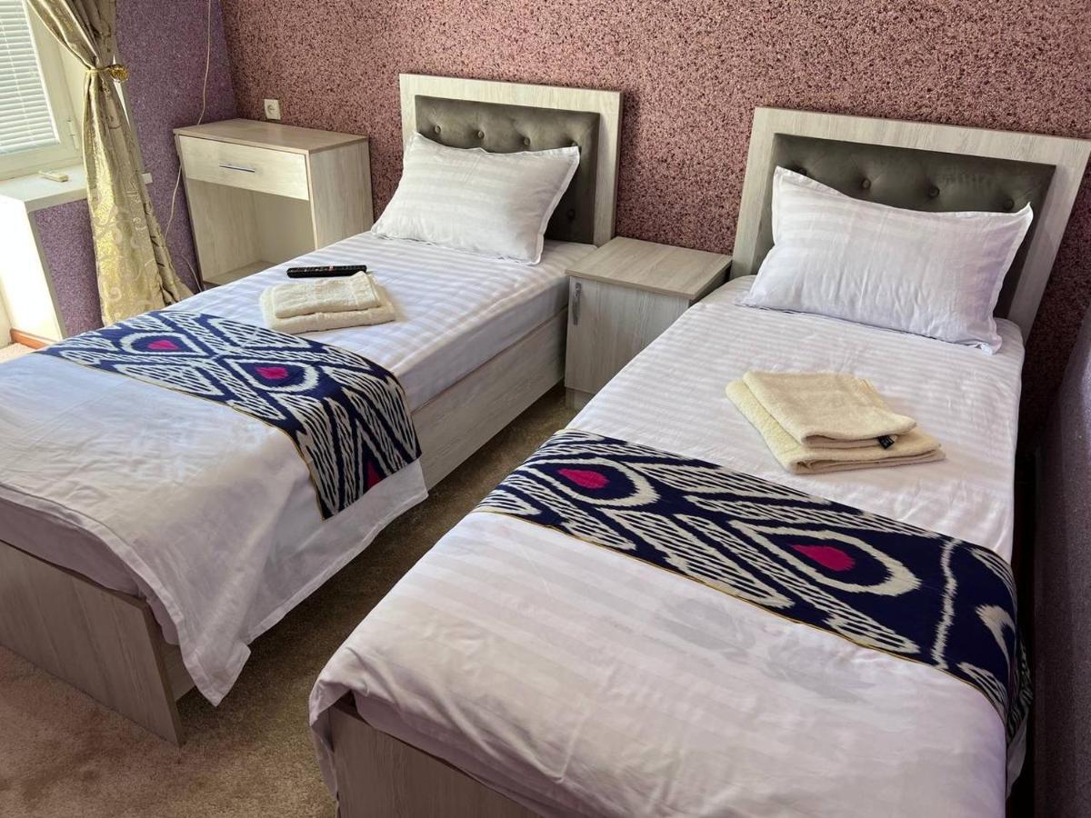 Guest House Han - Hizvo