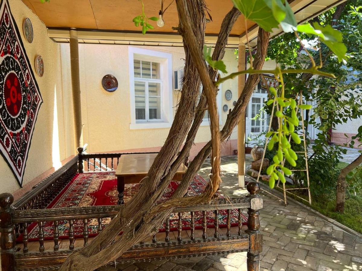 Guest House Han - Hizvo