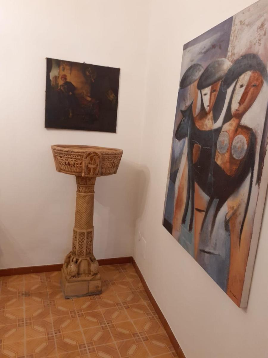 Foresteria - Housity