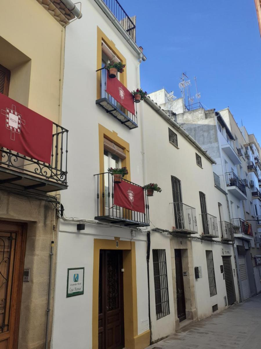 Casa Manuel - Housity