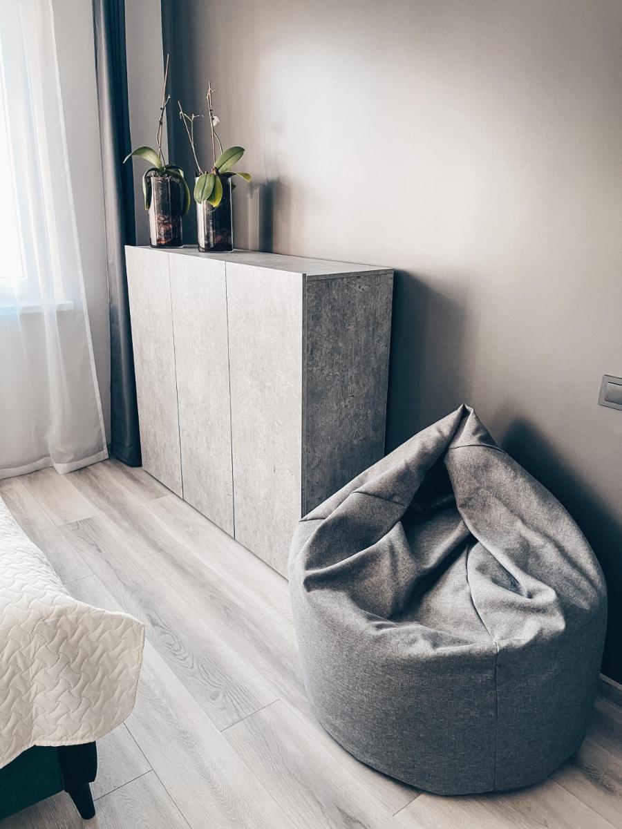 Pavasario g. apartamentai - Housity