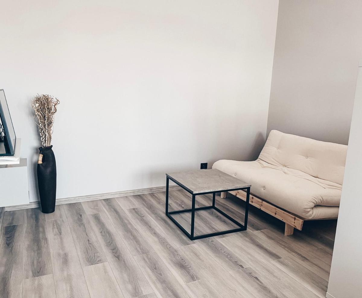 Pavasario g. apartamentai - Housity