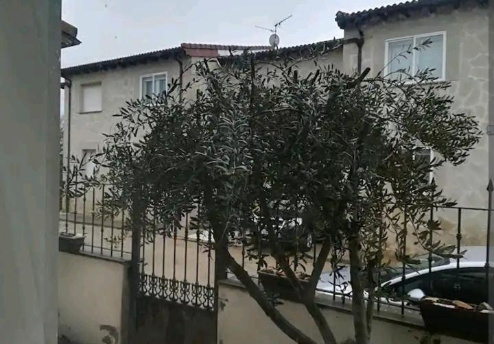 Vivienda adosada , con merendero en Carcedo - Housity