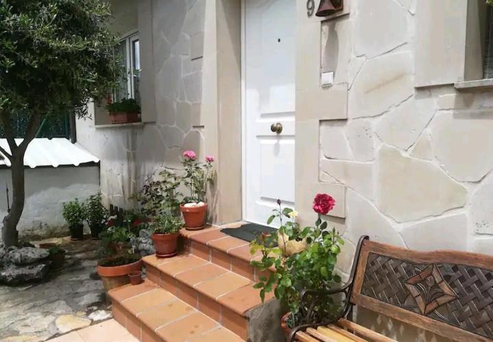 Vivienda adosada , con merendero en Carcedo - Housity