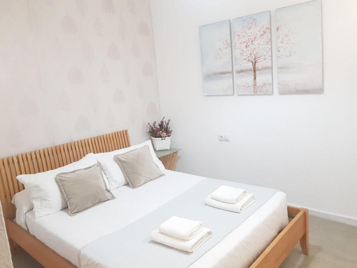 Suitetrails - Apartamento los Alfares de Triana