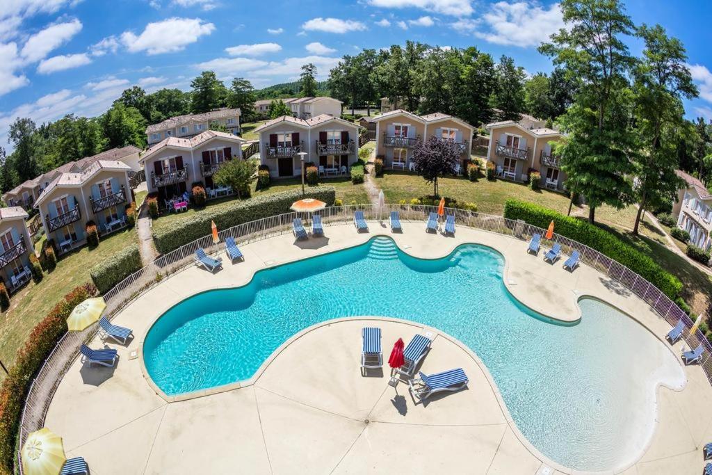 Agréable duplex équipé au Domaine d'Albret - Housity