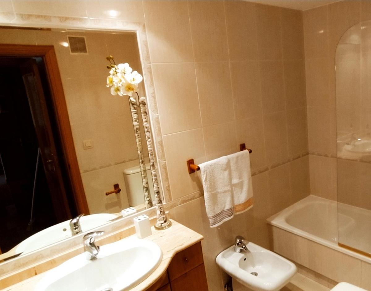 APARTAMENTO ATLANTE - Housity