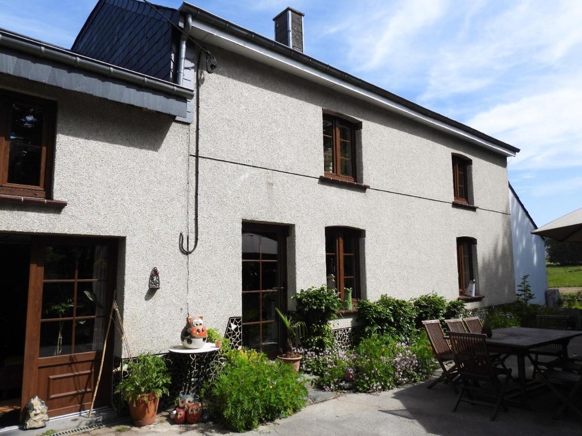 Maison d'hôtes Le Charme du Champs Claire - Housity