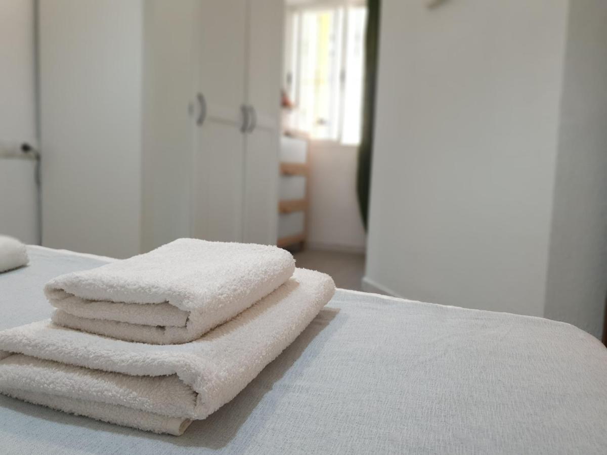 Suitetrails - Apartamento los Alfares de Triana