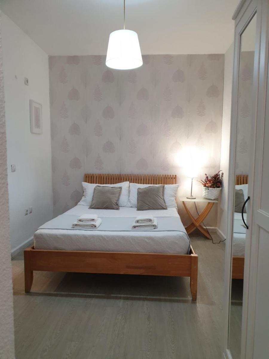 Suitetrails - Apartamento los Alfares de Triana