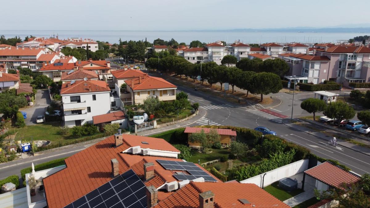 Apartment Lucky 7 - Housity