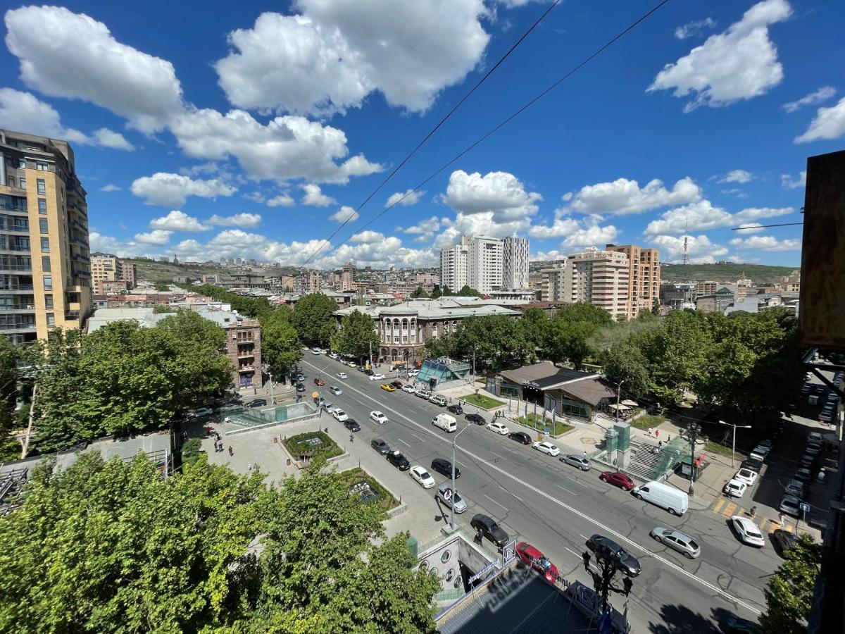 Panorama Apartments - Housity